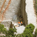 Busch 7942 - A-Set: Die Sprengung